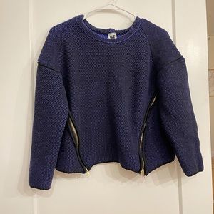 Missoni sweater